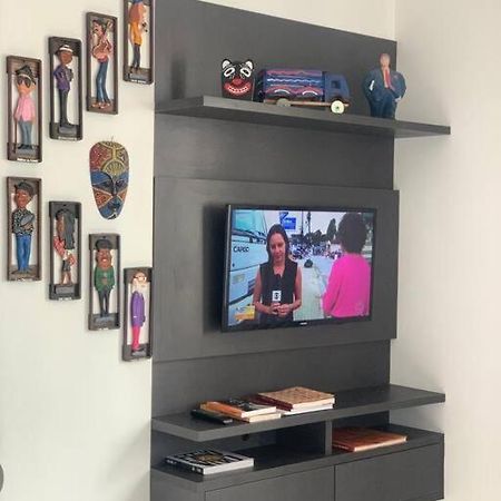 Excelente Flat/Praia Pina Recife Zewnętrze zdjęcie