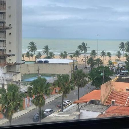 Excelente Flat/Praia Pina Recife Zewnętrze zdjęcie