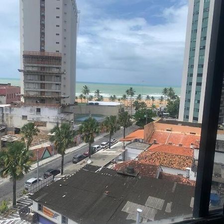 Excelente Flat/Praia Pina Recife Zewnętrze zdjęcie