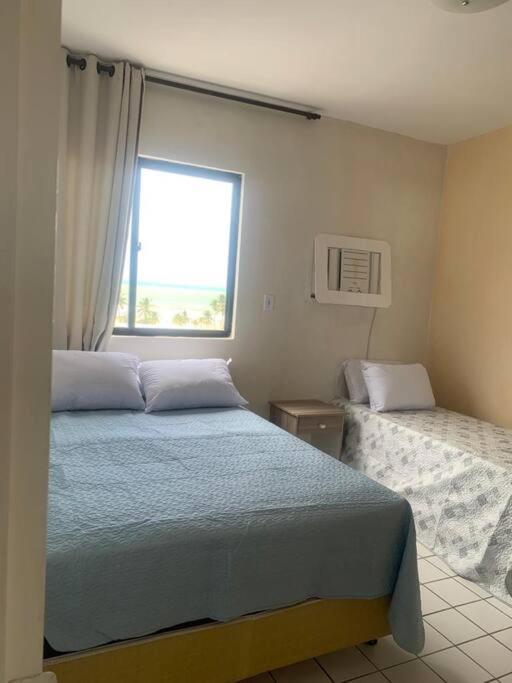 Excelente Flat/Praia Pina Recife Zewnętrze zdjęcie