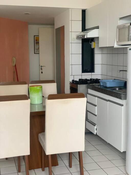 Excelente Flat/Praia Pina Recife Zewnętrze zdjęcie