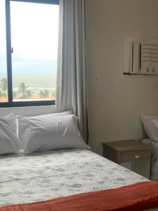 Excelente Flat/Praia Pina Recife Zewnętrze zdjęcie