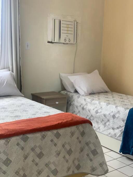 Excelente Flat/Praia Pina Recife Zewnętrze zdjęcie