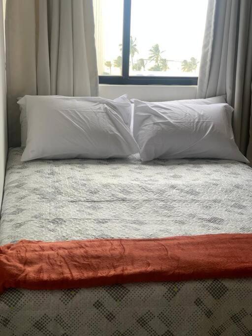Excelente Flat/Praia Pina Recife Zewnętrze zdjęcie