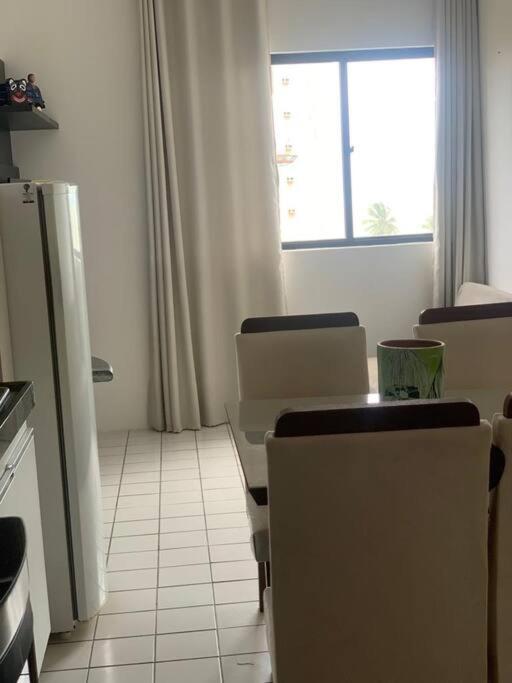 Excelente Flat/Praia Pina Recife Zewnętrze zdjęcie