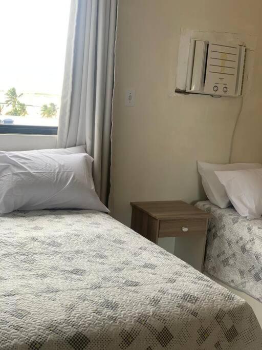 Excelente Flat/Praia Pina Recife Zewnętrze zdjęcie